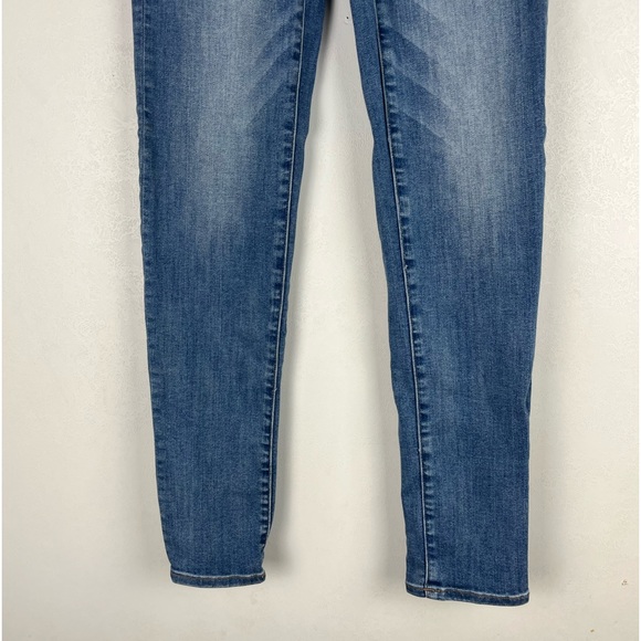 American Eagle Outfitters Super Stretch Skinny Jeans 0 - Picture 4 of 12